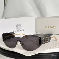 $56.00 USD Versace AAA Quality Sunglasses #1288740