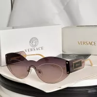 $56.00 USD Versace AAA Quality Sunglasses #1288742