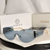 $56.00 USD Versace AAA Quality Sunglasses #1288743