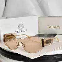 $56.00 USD Versace AAA Quality Sunglasses #1288744