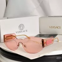 $56.00 USD Versace AAA Quality Sunglasses #1288745