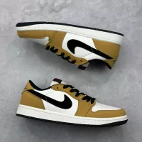 $92.00 USD Air Jordan 1 I For Women #1288759