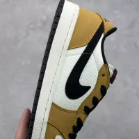 $92.00 USD Air Jordan 1 I For Men #1288760