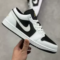 $92.00 USD Air Jordan 1 I For Men #1288767