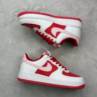 $98.00 USD Nike Air Force 1 For Women #1288770