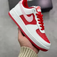 $98.00 USD Nike Air Force 1 For Women #1288770