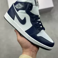 $98.00 USD Air Jordan 1 I For Women #1288772