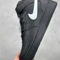 $115.00 USD Nike Air Force 1 For Women #1288774