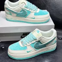 $98.00 USD Nike Air Force 1 For Women #1288776