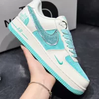 $98.00 USD Nike Air Force 1 For Women #1288776