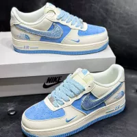 $98.00 USD Nike Air Force 1 For Women #1288778