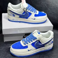 $98.00 USD Nike Air Force 1 For Women #1288780