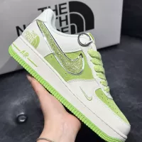 $98.00 USD Nike Air Force 1 For Women #1288782