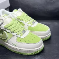 $98.00 USD Nike Air Force 1 For Women #1288782