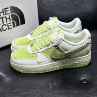 $98.00 USD Nike Air Force 1 For Men #1288783