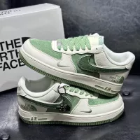 $98.00 USD Nike Air Force 1 For Men #1288785