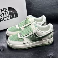 $98.00 USD Nike Air Force 1 For Men #1288785