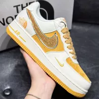 $98.00 USD Nike Air Force 1 For Men #1288789