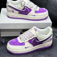 $98.00 USD Nike Air Force 1 For Women #1288792