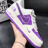 $98.00 USD Nike Air Force 1 For Women #1288792