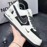 $98.00 USD Nike Air Force 1 For Men #1288795