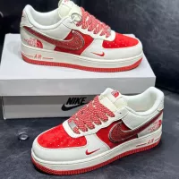 $98.00 USD Nike Air Force 1 For Women #1288796