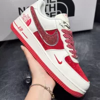 $98.00 USD Nike Air Force 1 For Women #1288796