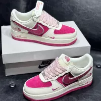 $98.00 USD Nike Air Force 1 For Women #1288797