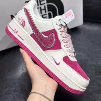 $98.00 USD Nike Air Force 1 For Women #1288797