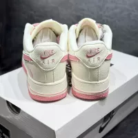 $98.00 USD Nike Air Force 1 For Women #1288798