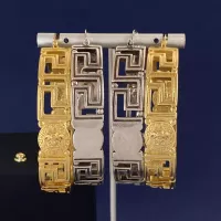 $34.00 USD Versace Earrings For Women #1288808