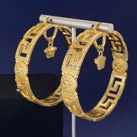 $34.00 USD Versace Earrings For Women #1288809