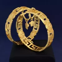 $34.00 USD Versace Earrings For Women #1288809