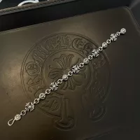 $48.00 USD Chrome Hearts Bracelets #1288815