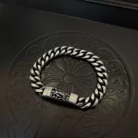 $52.00 USD Chrome Hearts Bracelets #1288816