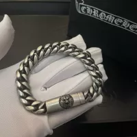 $52.00 USD Chrome Hearts Bracelets #1288817