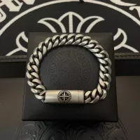 $52.00 USD Chrome Hearts Bracelets #1288818