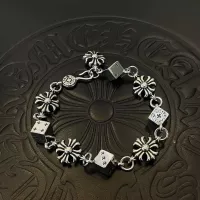 $48.00 USD Chrome Hearts Bracelets #1288830