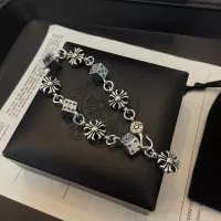 $48.00 USD Chrome Hearts Bracelets #1288830