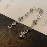 $48.00 USD Chrome Hearts Bracelets #1288830