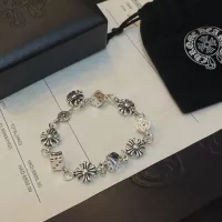 $48.00 USD Chrome Hearts Bracelets #1288830