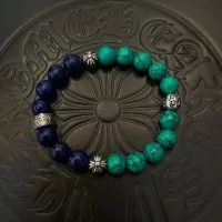 $56.00 USD Chrome Hearts Bracelets #1288832