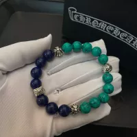 $56.00 USD Chrome Hearts Bracelets #1288832