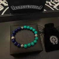 $56.00 USD Chrome Hearts Bracelets #1288832