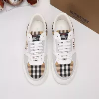 $76.00 USD Burberry Casual Shoes For Men #1288867