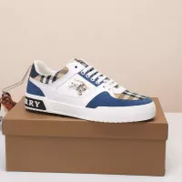 $76.00 USD Burberry Casual Shoes For Men #1288868