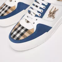 $76.00 USD Burberry Casual Shoes For Men #1288868