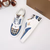 $76.00 USD Burberry Casual Shoes For Men #1288868