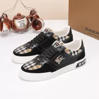 $76.00 USD Burberry Casual Shoes For Men #1288869