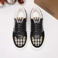 $76.00 USD Burberry Casual Shoes For Men #1288869